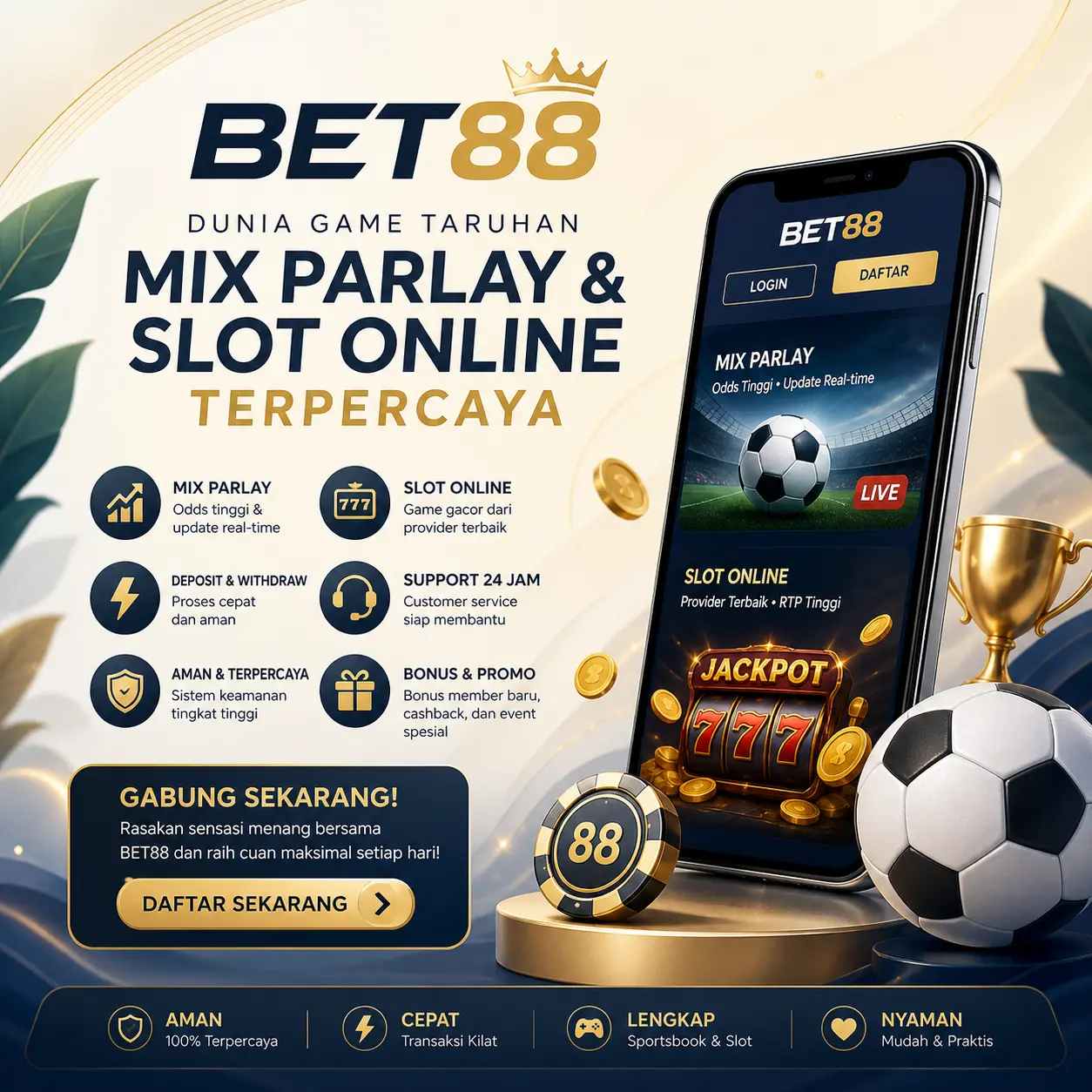 BET88